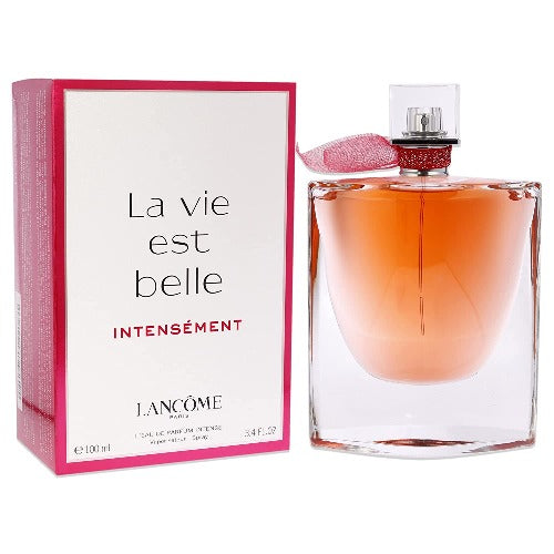 Lancôme La Vie Est Belle Intensément Eau de Parfum 50ml Spray, 50 ml for Women