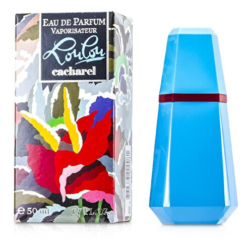 Cacharel Lou Lou Eau de Parfum 50ml Spray, 50 ml for Women