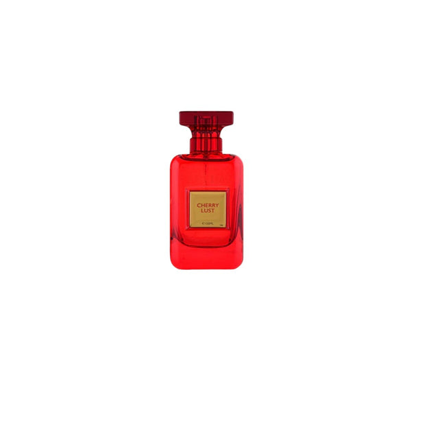 Flavia Cherry Lust Eau de Parfum 100ml Spray, 100 ml for Unisex