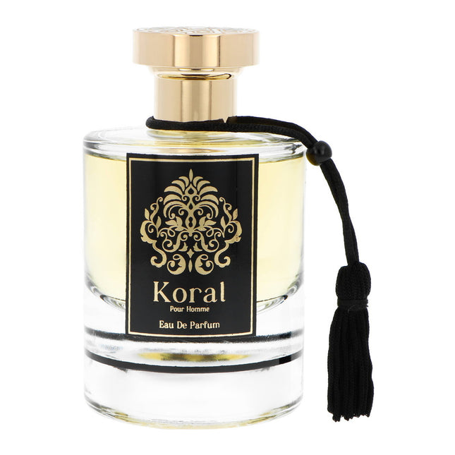 Flavia Koral Eau de Parfum 100ml Spray, 100 ml for Unisex