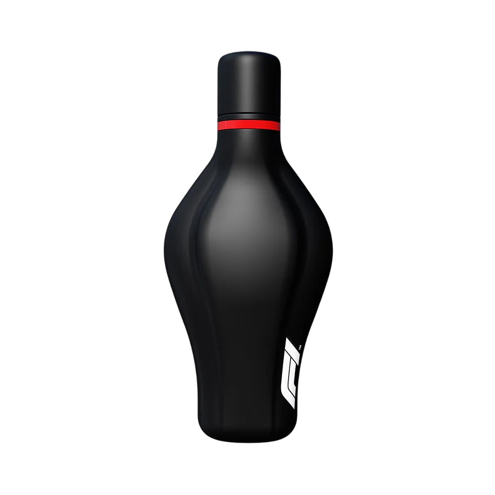 F1 Parfums Turn 1 Eau de Toilette 75ml Spray, 75 ml for Unisex