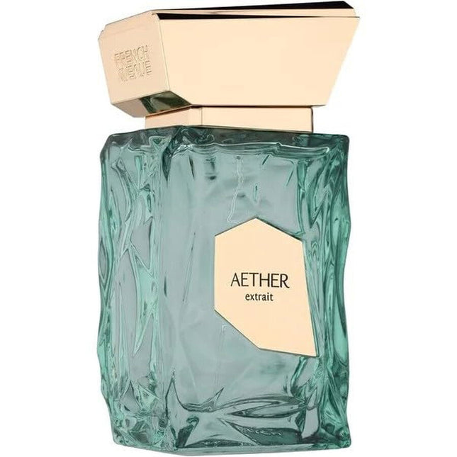 French Avenue Aether Extrait de Parfum 100ml Spray, 100 ml for Unisex