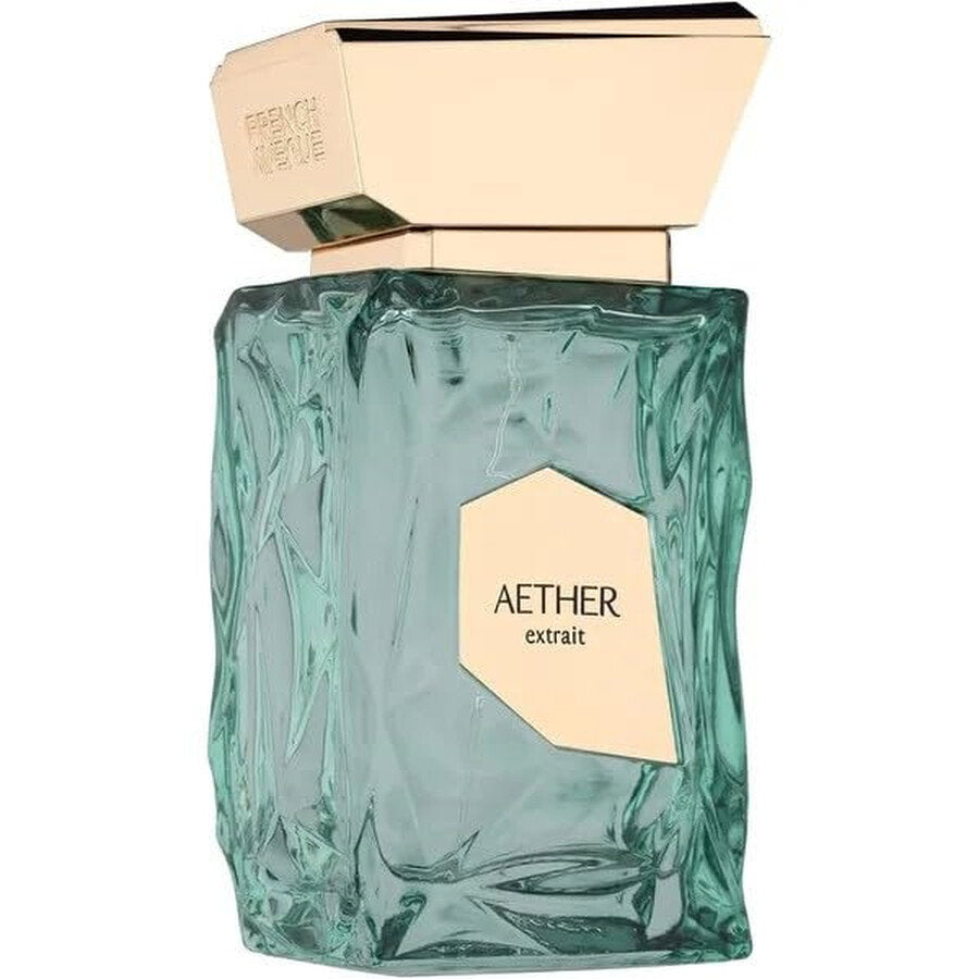 French Avenue Aether Extrait de Parfum 100ml Spray, 100 ml for Unisex