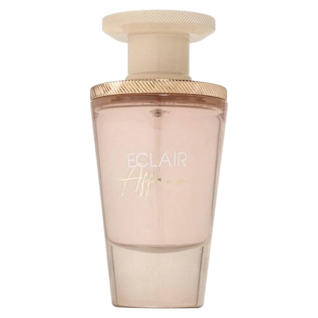 French Avenue Éclair Affair Eau de Parfum 100ml Spray, 100 ml for Unisex