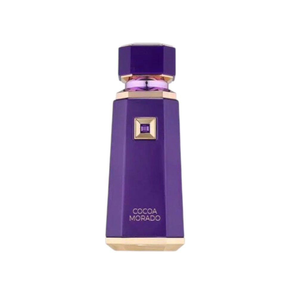 French Avenue Cocoa Morado Eau de Parfum 100ml Spray, 100 ml for Unisex