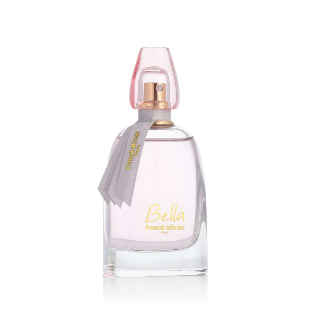 Franck Olivier Bella Eau de Parfum 75ml Spray, 75 ml for Women