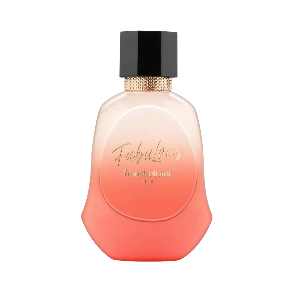 Franck Olivier Fabulous Eau de Parfum 100ml Spray, 100 ml for Women