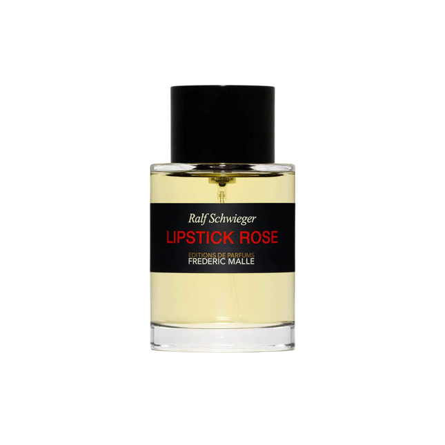 Frédéric Malle Lipstick Rose Eau de Parfum 100ml Spray, 100 ml for Women