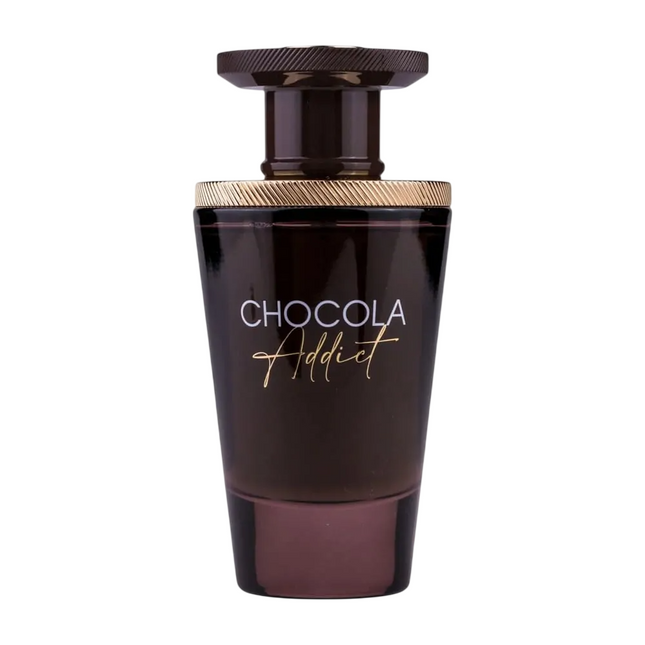 French Avenue Chocola Addict Eau de Parfum 100ml Spray, 100 ml for Unisex