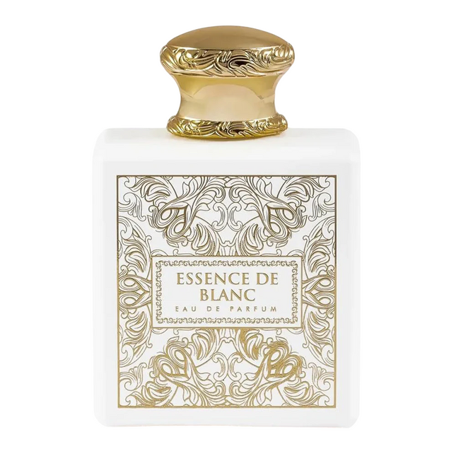 French Avenue Essence de Blanc Eau de Parfum 100ml Spray, 100 ml for Unisex