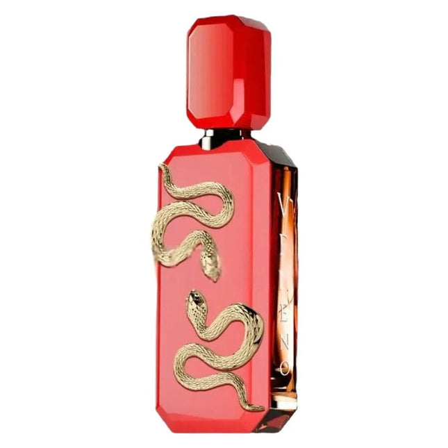 French Avenue Veneno Scarlet Eau de Parfum 100ml Spray, 100 ml for Women