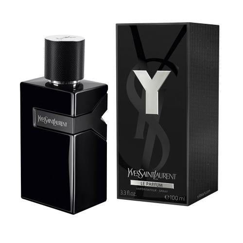 Yves Saint Laurent Y Le Parfum 60ml Spray, 60 ml for Men