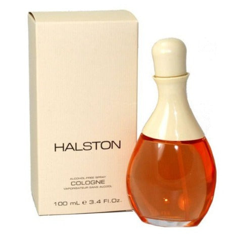 Halston Classic Eau de Cologne 100ml Spray, 100 ml for Women