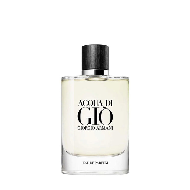 Giorgio Armani Acqua Di Gio Eau de Parfum 50ml Spray, 50 ml for Men