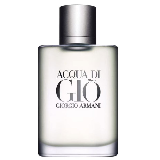 Giorgio Armani Acqua Di Gio Eau De Toilette 200ml Spray, 200 ml for Men