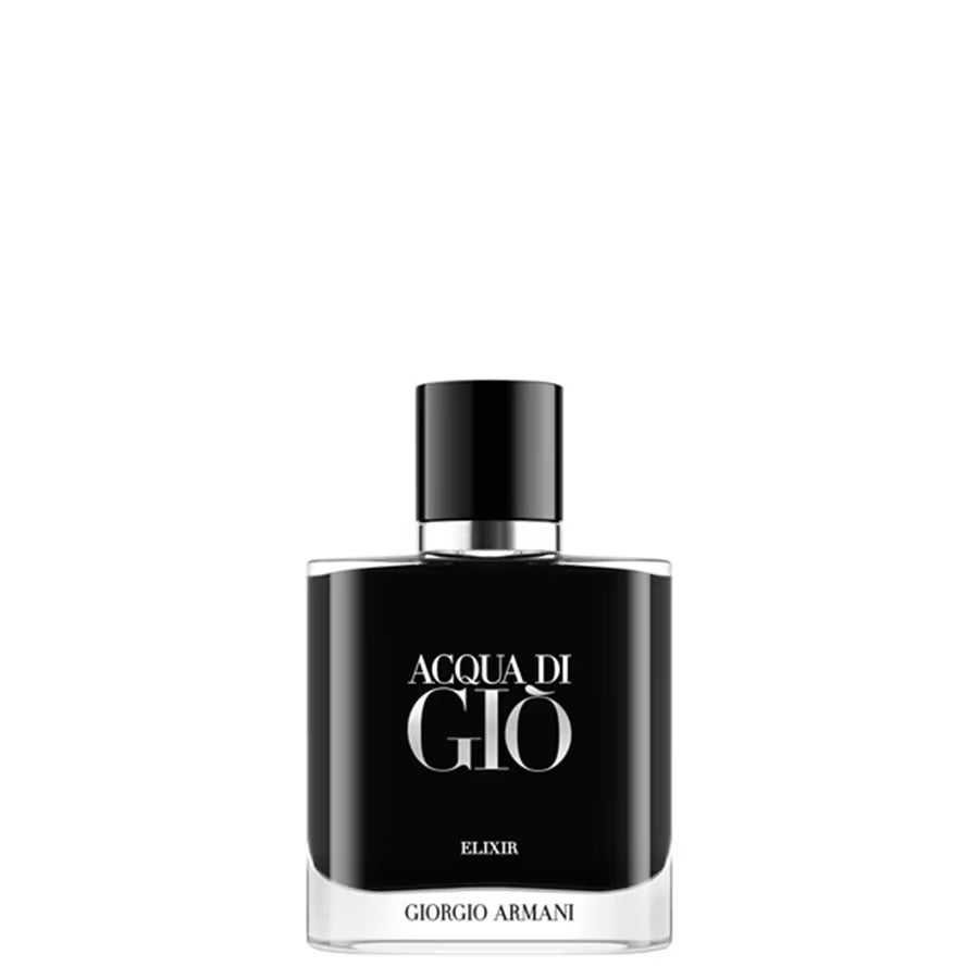 Giorgio Armani Acqua di Giò Elixir Eau de Parfum 50ml Spray, 50 ml for Men
