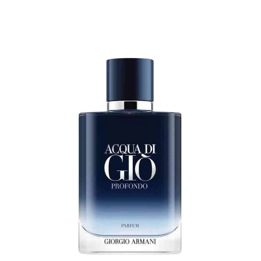 Giorgio Armani Acqua di Giò Profondo Parfum 100ml Spray, 100 ml for Men
