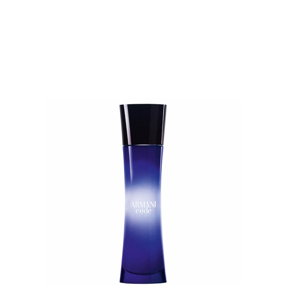 Giorgio Armani Code Eau de Parfum 30ml Spray, 30 ml for Women