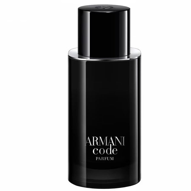 Giorgio Armani Armani Code Parfum 75ml Spray, 75 ml for Men