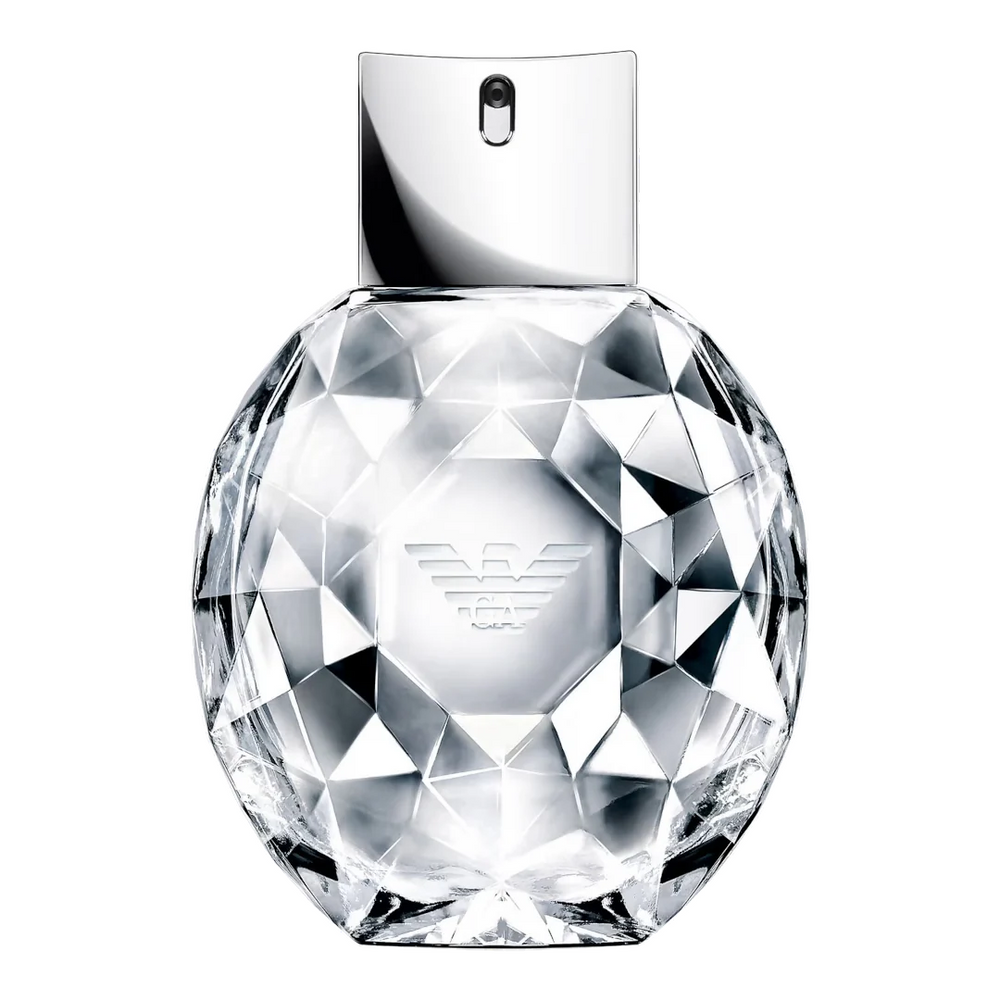Giorgio Armani Emporio Diamonds Eau de Parfum 50ml Spray, 50 ml for Women