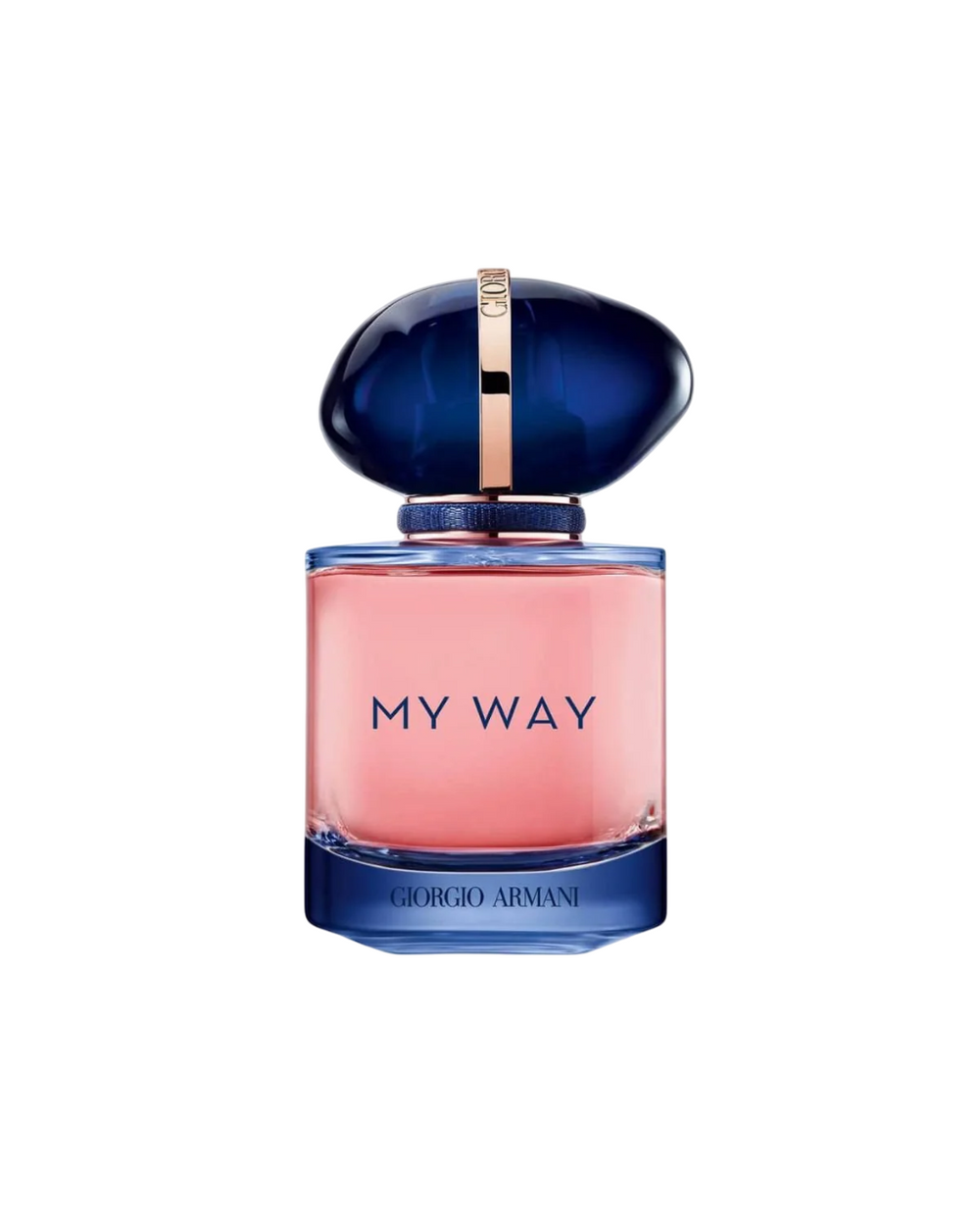 Giorgio Armani My Way Intense Eau de Parfum 30ml Refillable Spray, 30 ml for Women