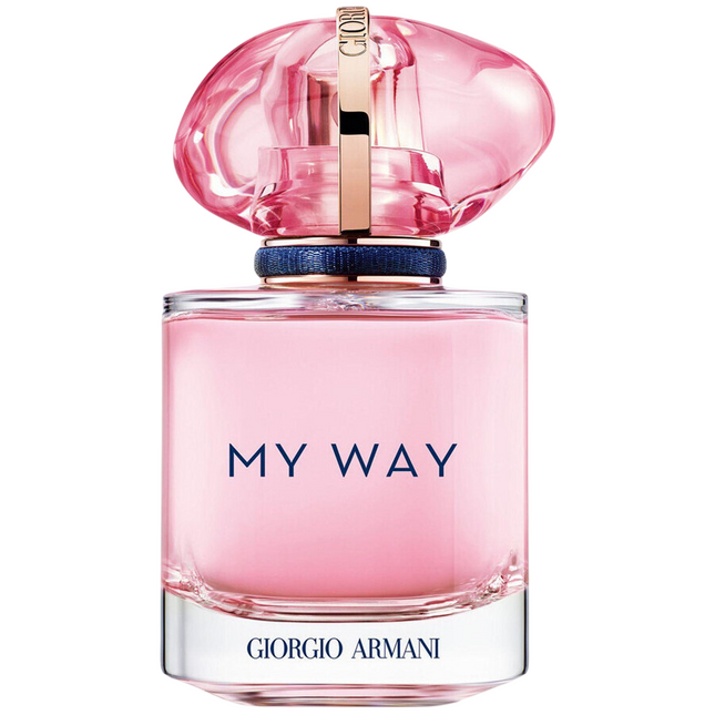 Giorgio Armani My Way Nectar Eau de Parfum 90ml Spray, 90 ml for Women