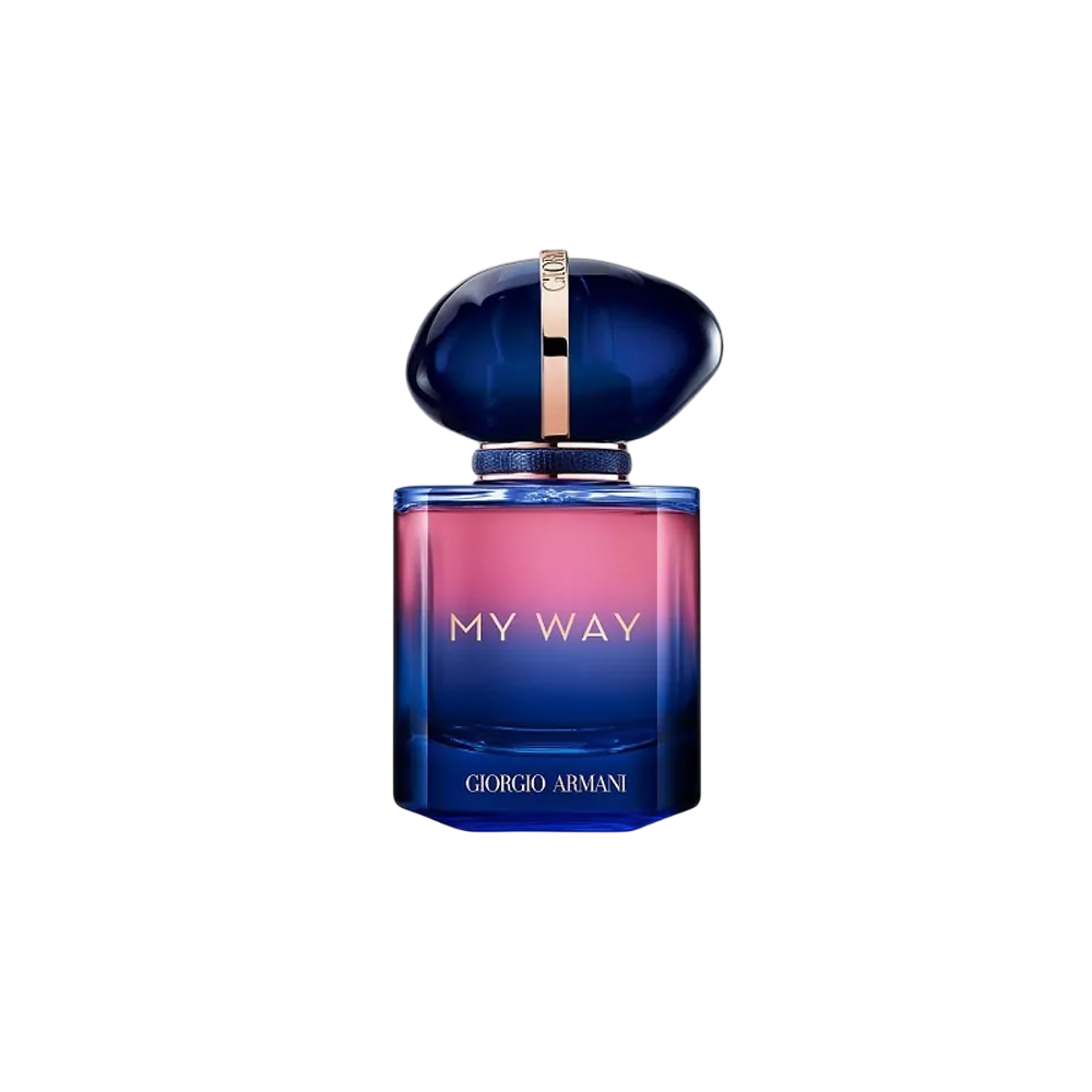 Giorgio Armani My Way Parfum Eau de Parfum 30ml Spray, 30 ml for Women