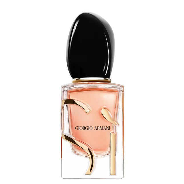 Giorgio Armani SÌ Eau De Parfum Intense 30ml Refillable Spray, 30 ml for Women