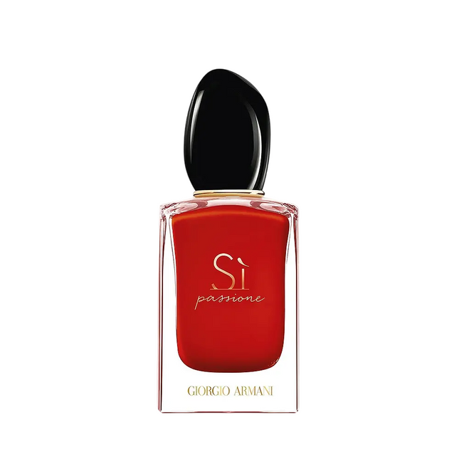 Giorgio Armani Si Passione Eau de Parfum 30ml Spray, 30 ml for Women