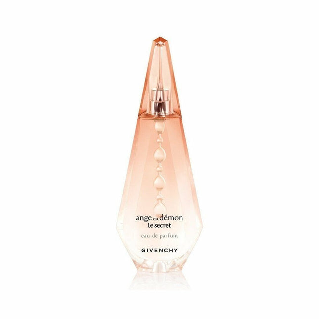 Givenchy Ange ou Demon Le Secret - 2014 Edition Eau de Parfum 100ml Spray, 100 ml for Women