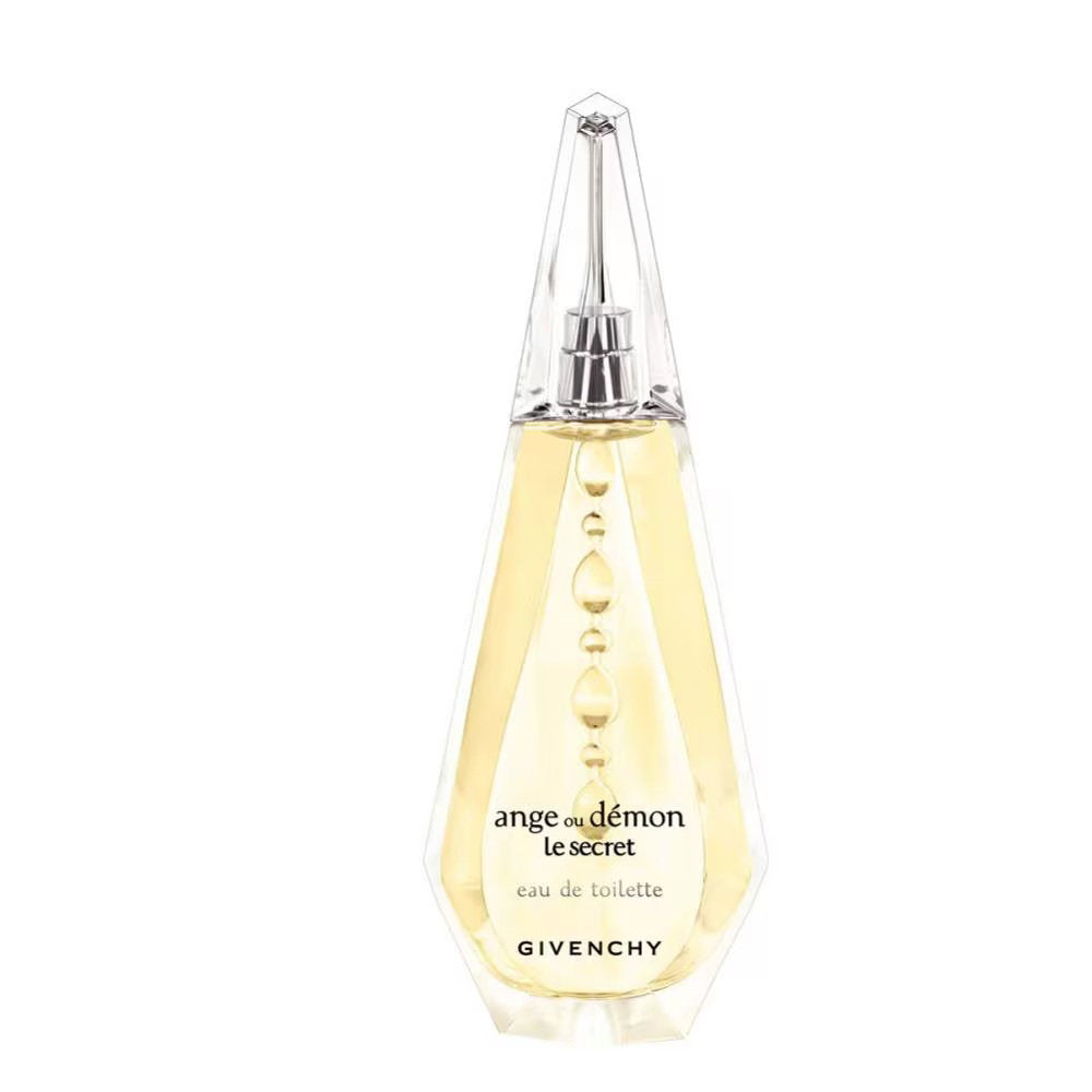 Givenchy Ange Ou Demon Le Secret Eau de Toilette 50ml Spray, 50 ml for Women