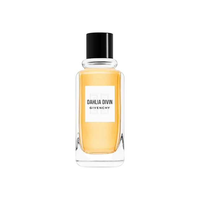 Givenchy Dahlia Divin Eau de Parfum 100ml Spray, 100 ml for Women
