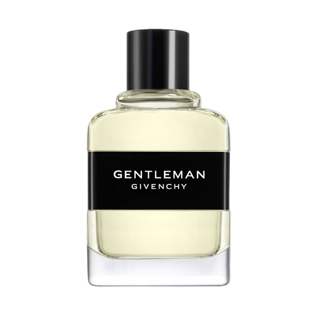Givenchy Gentleman (2017) Eau de Toilette 60ml Spray, 60 ml for Men