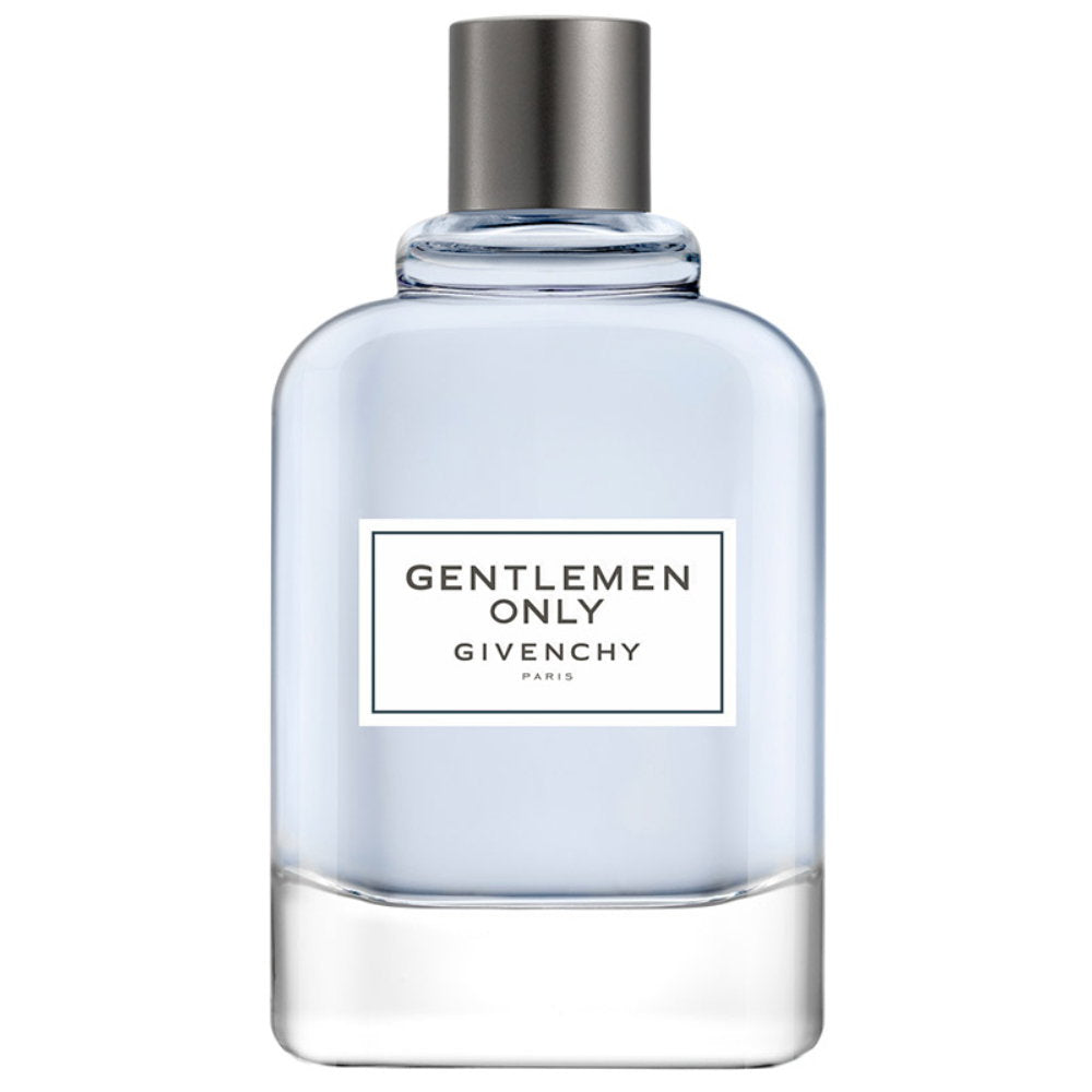 Givenchy Gentlemen Only Eau de Toilette 100ml Spray, 100 ml