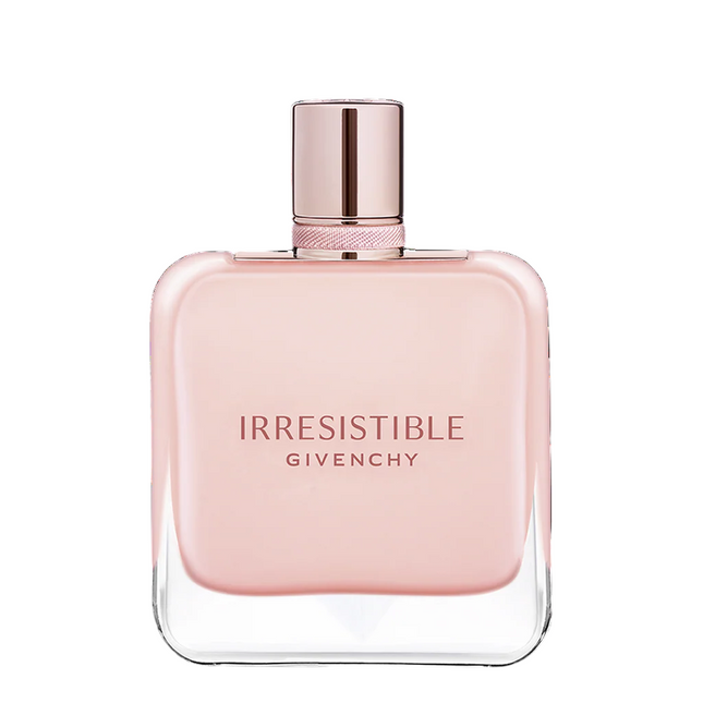 Givenchy Irrésistible Rose Velvet Eau de Parfum 50ml Spray, 50 ml for Women