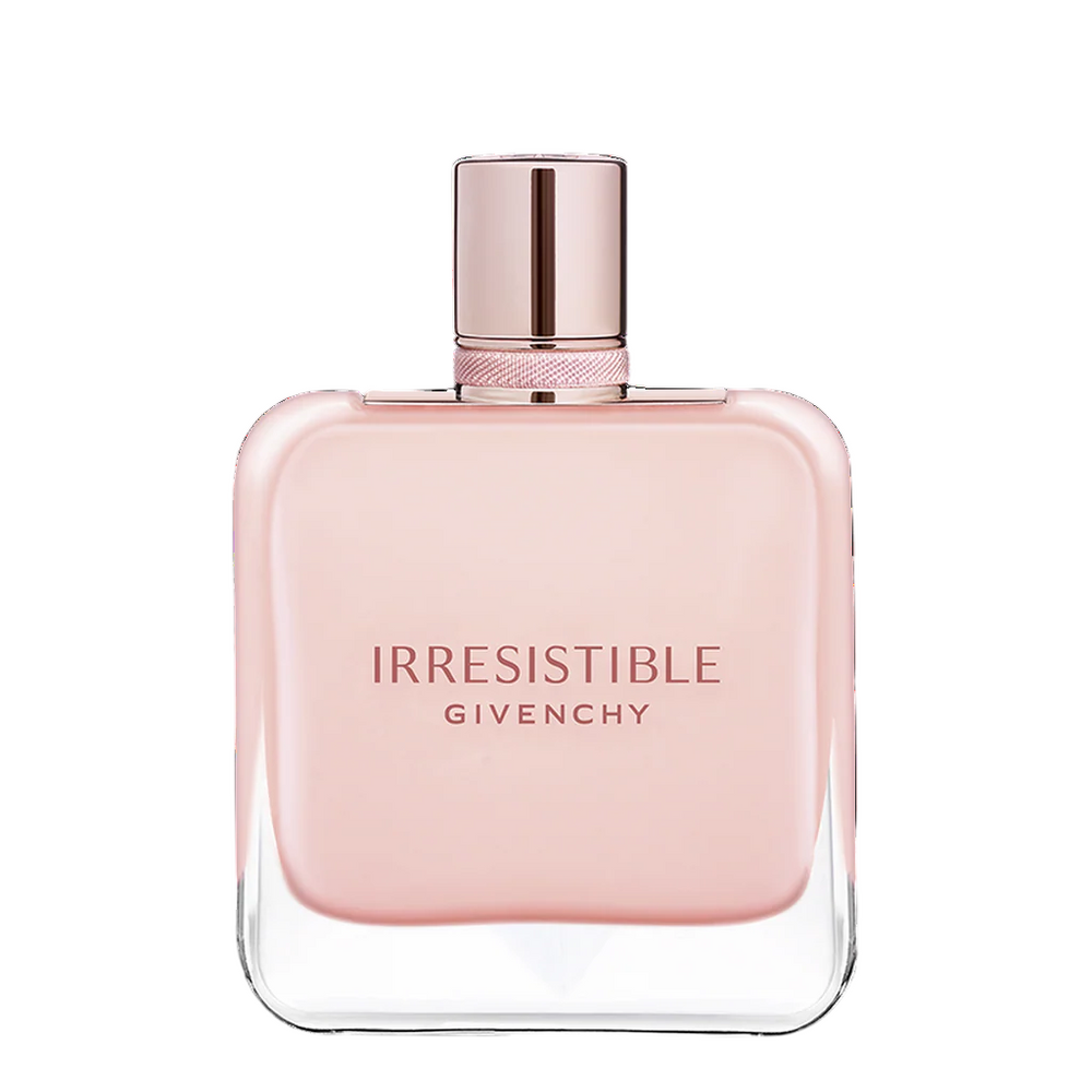 Givenchy Irrésistible Rose Velvet Eau de Parfum 50ml Spray, 50 ml for Women