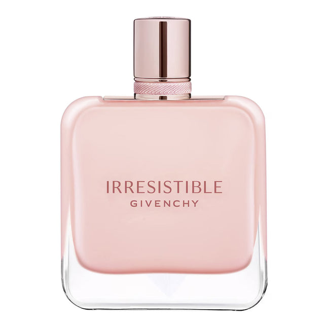 Givenchy Irrésistible Rose Velvet Eau de Parfum 80ml Spray, 80 ml for Women