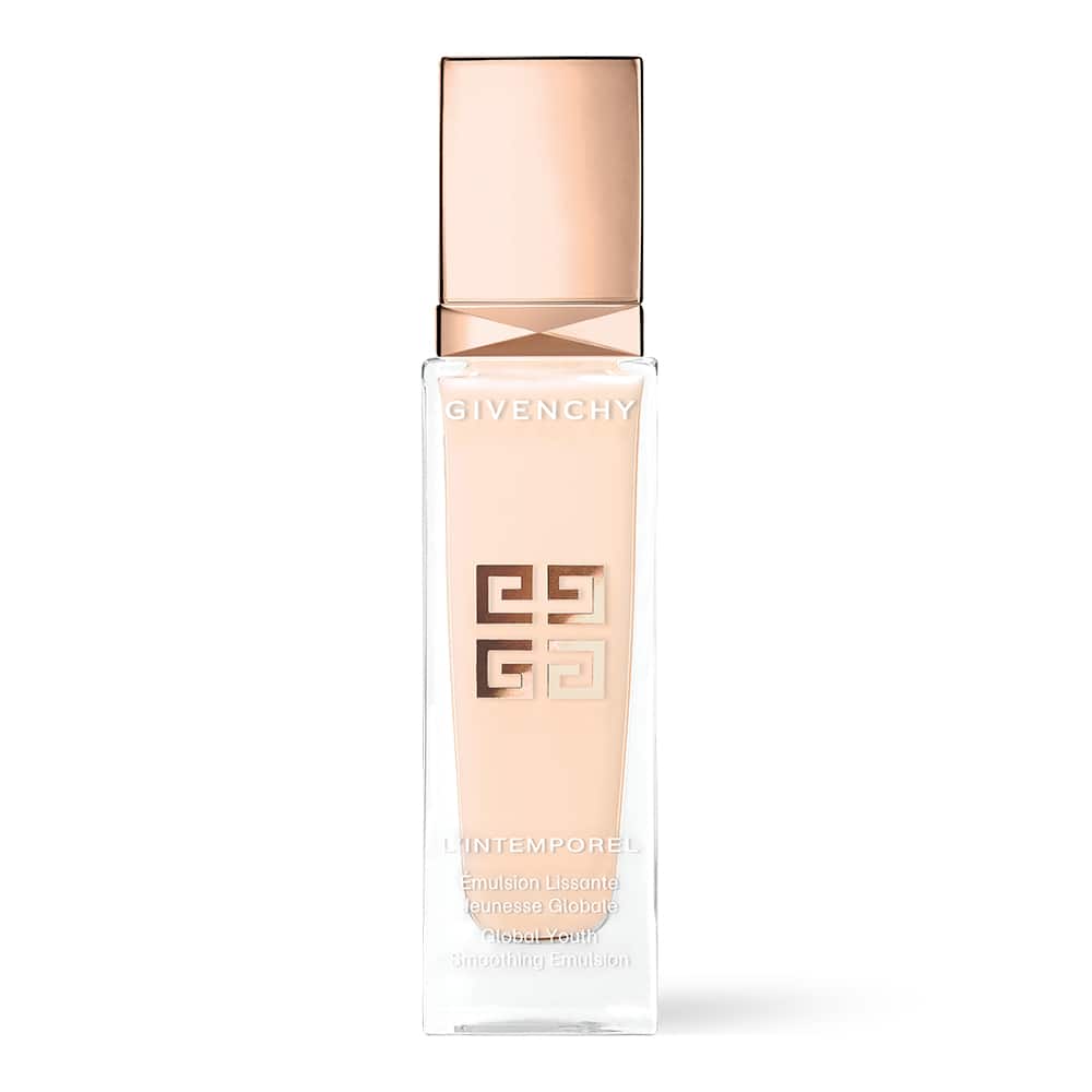 Givenchy L'intemporel Global Youth Smoothing Emulsion 50ml, 50 ml for Unisex