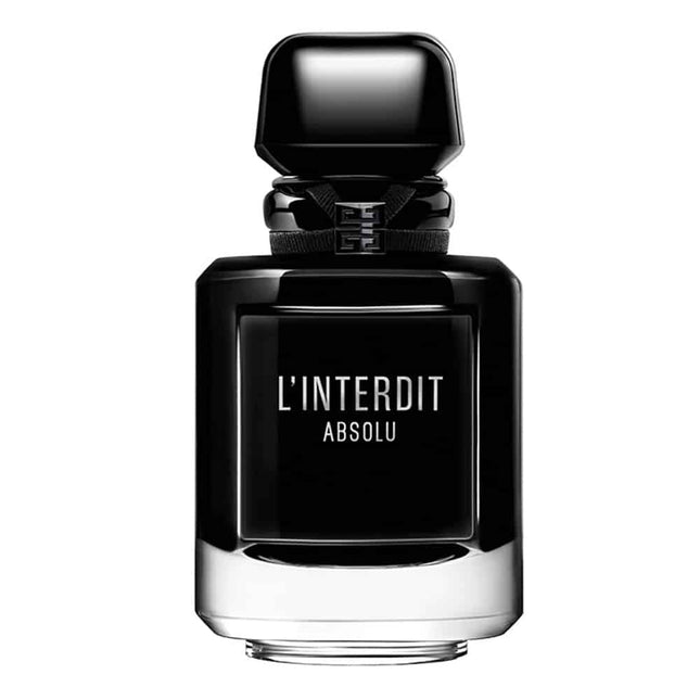 Givenchy L'Interdit Absolu Eau de Parfum 50ml Spray, 50 ml for Women