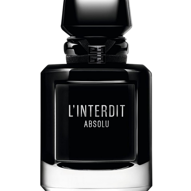 Givenchy L'Interdit Absolu Eau de Parfum 80ml Spray, 80 ml for Women