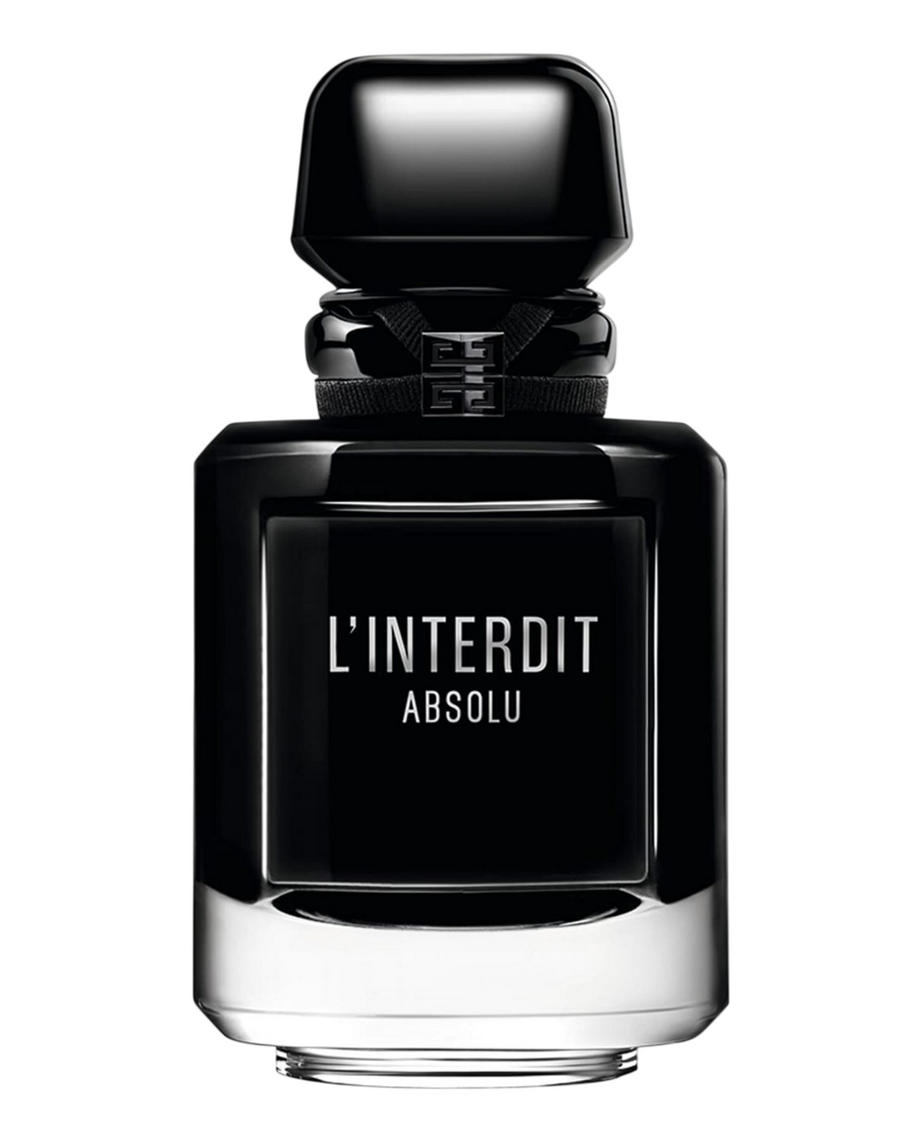 Givenchy L'Interdit Absolu Eau de Parfum 80ml Spray, 80 ml for Women