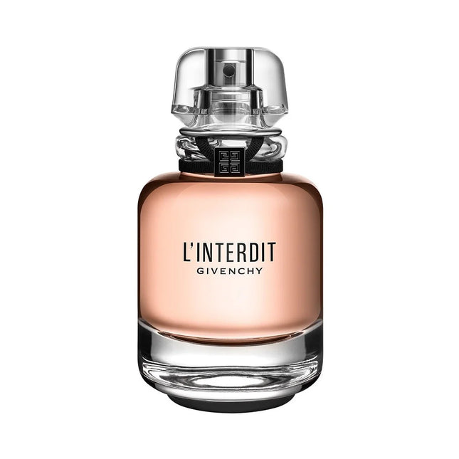 Givenchy L'Interdit Eau de Parfum 80ml Spray, 80 ml for Women