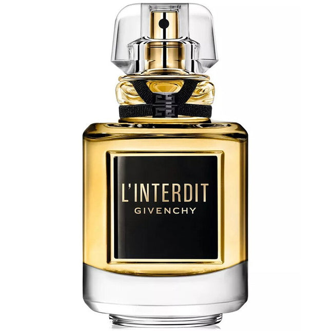 Givenchy L'Interdit Parfum 50ml Spray, 50 ml for Women
