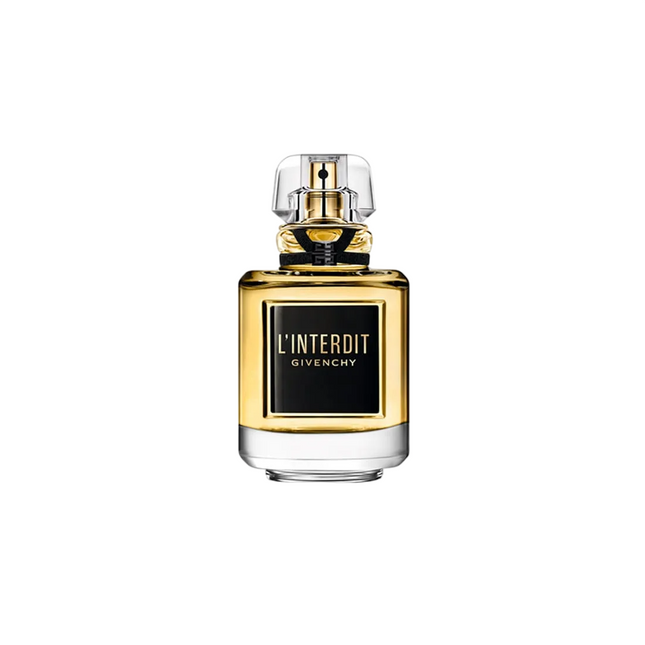 Givenchy L'Interdit Parfum 80ml Spray, 80 ml for Women