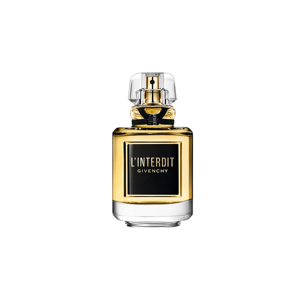 Givenchy L'Interdit Parfum 80ml Spray, 80 ml for Women