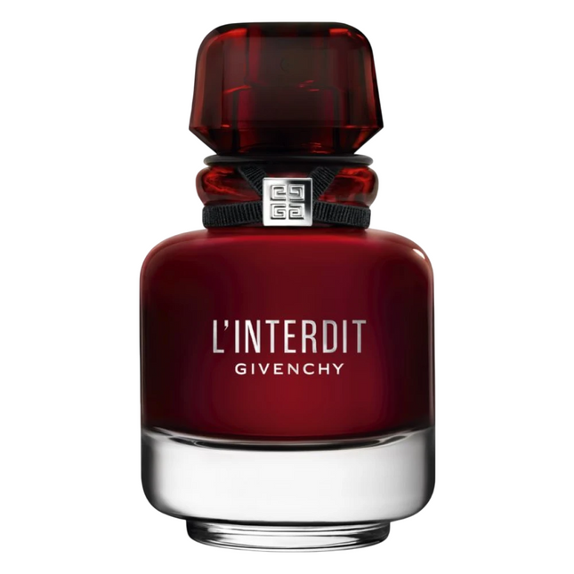 Givenchy L'Interdit Eau de Parfum Rouge Eau de Parfum 35ml Spray, 35 ml for Women