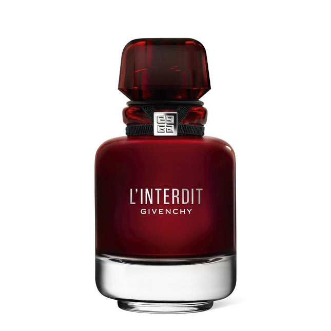 Givenchy L'Interdit Eau de Parfum Rouge Eau de Parfum 50ml Spray, 50 ml for Women