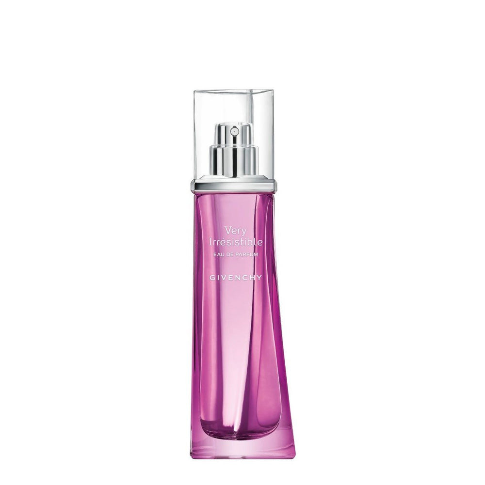 Givenchy Very Irresistible Eau de Parfum 80ml Spray, 80 ml for Women