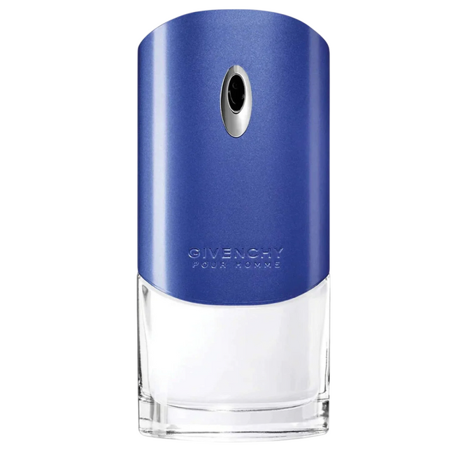 Givenchy Pour Homme Blue Label Eau de Toilette 100ml Spray, 100 ml