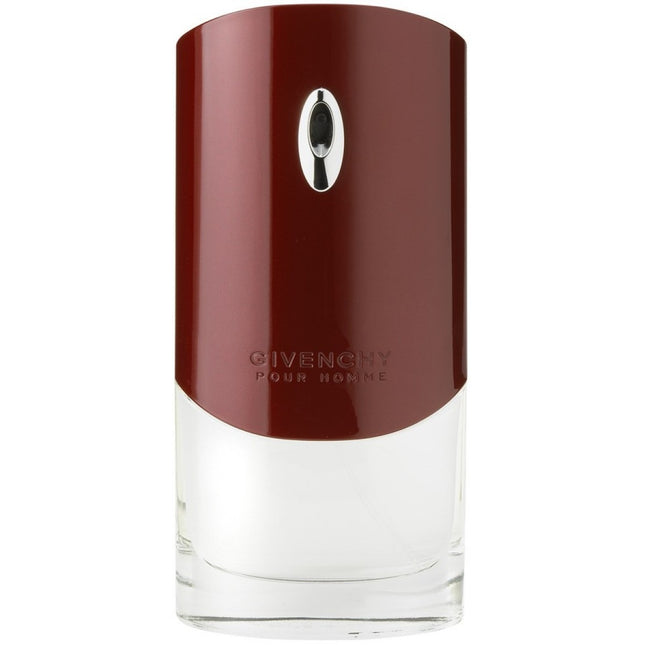 Givenchy Pour Homme Eau De Toilette 100ml Spray, 100 ml